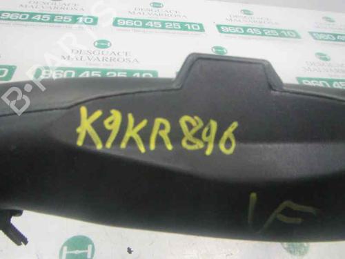 Pipe DACIA DUSTER (HS_) 1.5 dCi | BP14282253M125  - Image 5