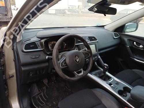 Left front shock absorber RENAULT KADJAR (HA_, HL_) 1.2 TCe 130 (HLMR) | BP29736310M16  - Image 12