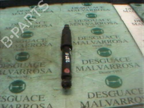 Used Right rear shock absorber Right rear shock absorber FIAT PUNTO (188_) 1.2 60 (188.030, .050, .130, .150, .230, .250) (60 hp) 3767502 3767502
