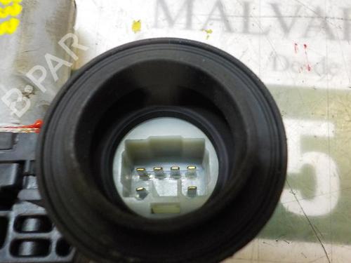 Right rear window motor LEXUS GS (_S19_) 300 (GRS190_, GRS190R) | BP3859471E22 