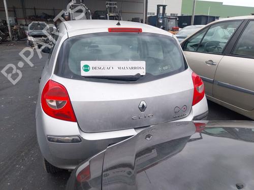 Left taillight RENAULT CLIO III (BR0/1, CR0/1) 1.5 dCi (BR17, CR17) | BP26019725C34 
