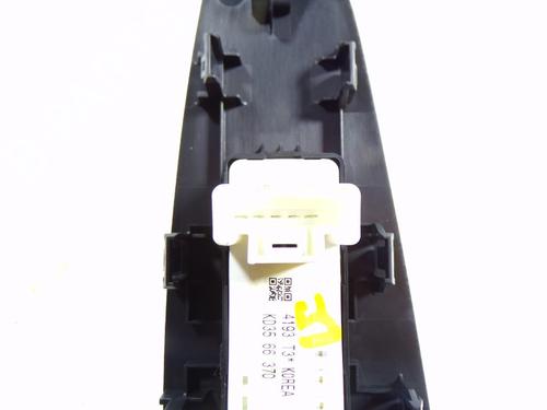 Right front window switch MAZDA 3 (BM, BN) | BP7847050I26 - Image 3
