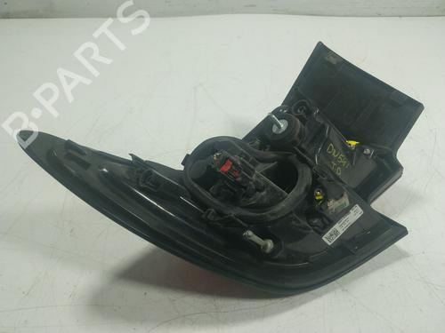 Right taillight OPEL ASTRA K (B16) 1.6 CDTi (68) | BP17384824C35 