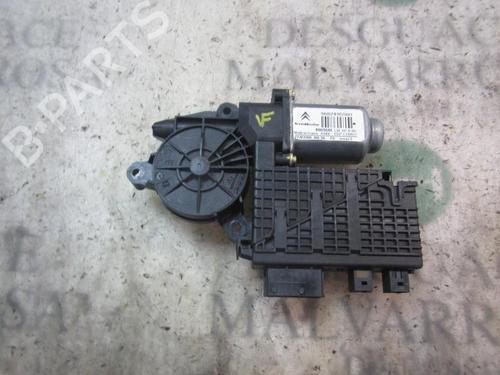 Vindusheismotor høyre foran CITROËN C4 Grand Picasso I (UA_) [2006-2013]  3833045