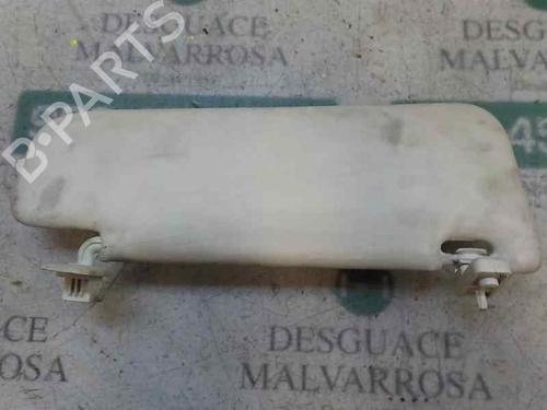Left sun visor FIAT 500 (312_) 1.2 (312AXA1A) | BP5264510I1 