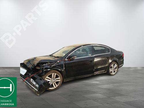 Used Parts VW PASSAT B7 (362)  1.6 TDI  684021