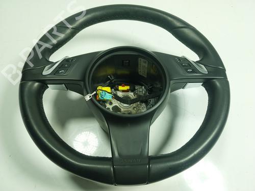 Used Steering wheel Steering wheel PORSCHE PANAMERA (970) 3.0 D (250 hp) 17089845 17089845