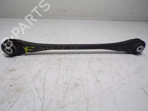 Used Right rear suspension arm BMW 1 (F20) 118 d (150 hp) 15839389