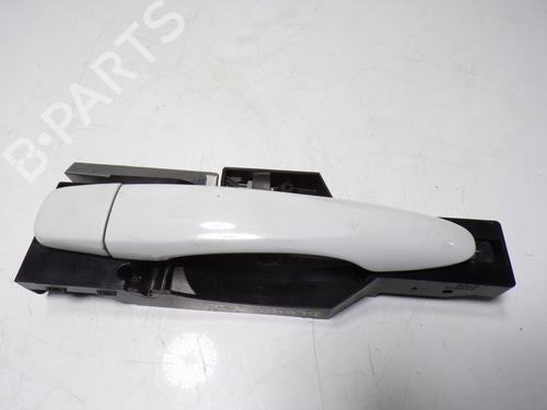 Used Rear right exterior door handle RENAULT KADJAR (HA_, HL_) [2015-2025]  13810281