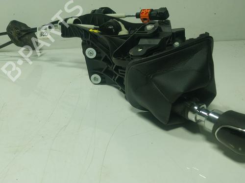 Gear lever FORD TRANSIT V363 Platform/Chassis (FED, FFD)  | BP24810985M90  - Image 5