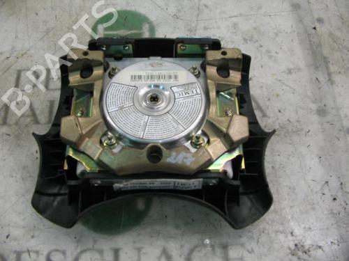 Driver airbag VW SHARAN (7M8, 7M9, 7M6)  | BP3763988C9 
