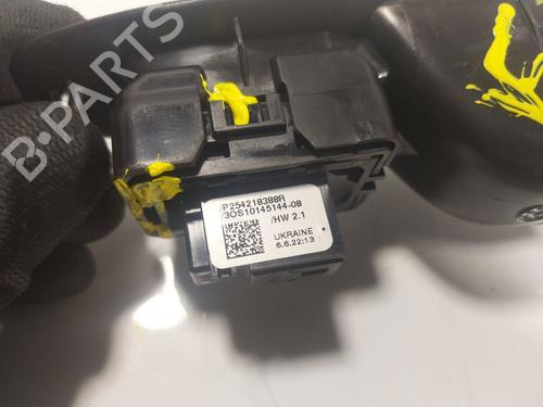 Right rear window switch RENAULT CAPTUR II (HF_)  | BP17592393I28 