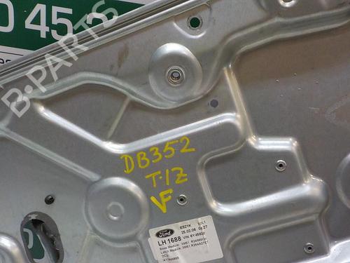 Rear left window mechanism FORD FOCUS C-MAX (DM2) | BP3864693C24 - Image 2