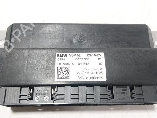 Used Electronic module BMW X5 (G05, F95) xDrive 40 d Mild-Hybrid (352 hp) 30361363