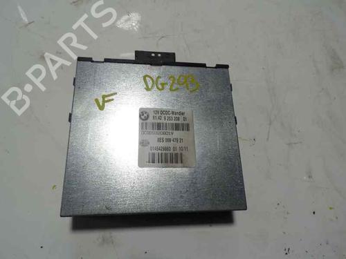 Elektronisk modul BMW 1 (E87) [2003-2013]  7240264