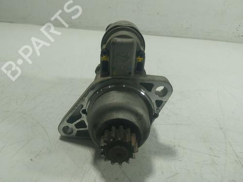Startmotor AUDI A3 Sportback (8PA)  | BP19704214M8 