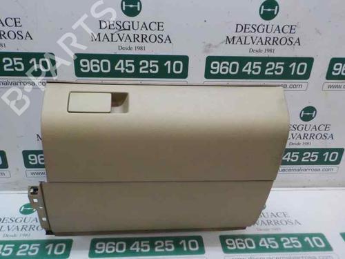 Used Glove box Glove box VW TOURAN (1T1, 1T2) 1.9 TDI (100 hp) 3881123 3881123