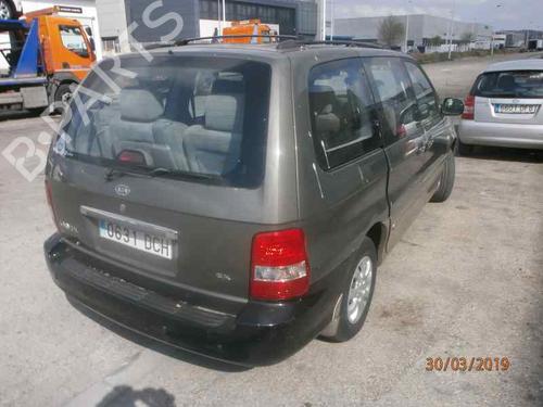 Switch KIA CARNIVAL II (GQ) 2.9 CRDi | BP3878663I30  - Image 9
