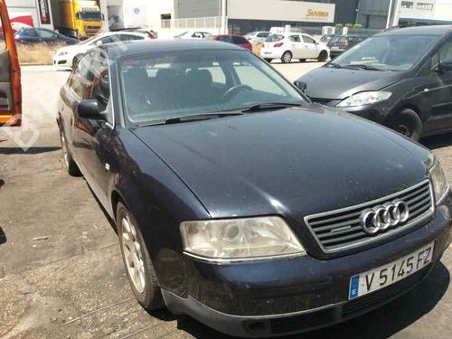 Bakspejl Højre AUDI A6 C5 (4B2) 2.5 TDI quattro | BP3861353C27 