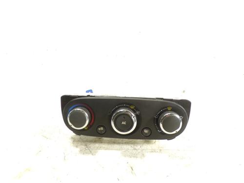 Climate control RENAULT CLIO IV Grandtour (KH_)  BP7886322I5