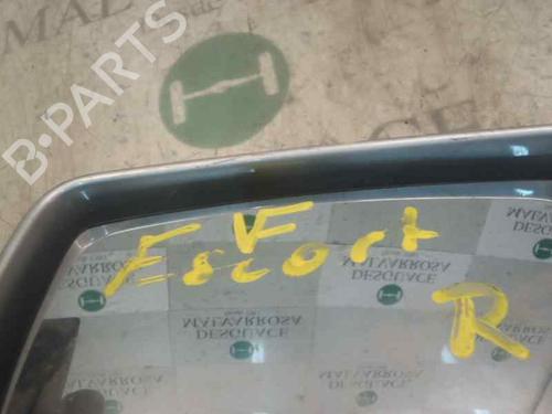 Right mirror FORD ESCORT V (AAL, ABL) 1.6 i 16V | BP3773408C27 