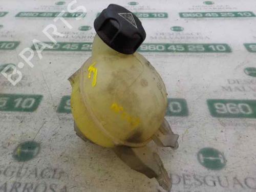 Expansion tank PEUGEOT 208 I (CA_, CC_) 1.6 BlueHDi 100 | BP6509195C120 