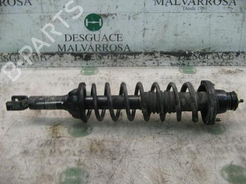 Used Left rear shock absorber HONDA ACCORD V (CE, CF_, CD) [1995-1998]  3789572