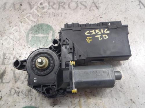 Used Right rear window motor Right rear window motor AUDI A4 B7 (8EC) 3.0 TDI quattro (204 hp) 3817650 3817650