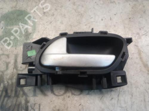 Used Front right interior door handle Front right interior door handle PEUGEOT 207 (WA_, WC_) [2006-2015] 3797961 3797961