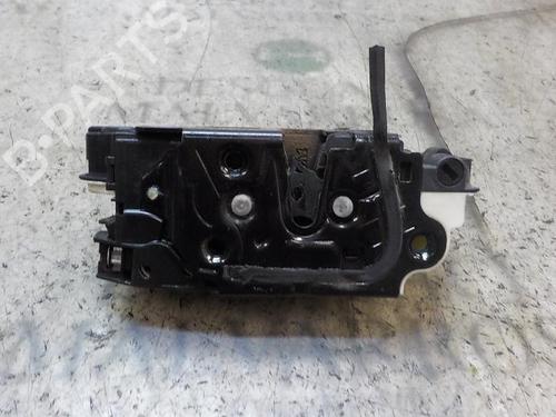 Used Front right lock SEAT IBIZA IV (6J5, 6P1) 1.6 TDI (90 hp) 3848465