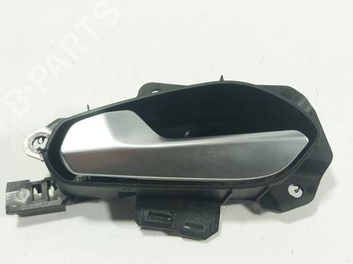 Used Front left interior door handle Front left interior door handle FIAT TIPO Estate (356_, 357_) 1.4 (356WXA1B) (95 hp) 32187005 32187005