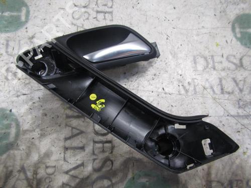 Used Front right interior door handle VW POLO V (6R1, 6C1) 1.6 TDI (75 hp) 3827067
