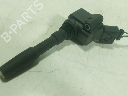 Ignition coil PORSCHE PANAMERA (971) 4.0 Turbo S (97BFR1) | BP29132326M94 
