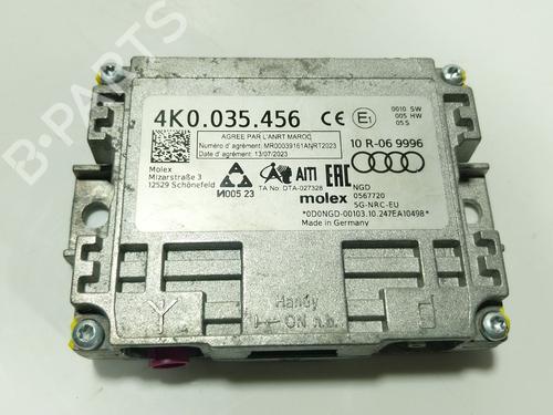 Modulo electronico VW CADDY V Box Body/MPV (SBA, SBH) 2.0 TDi BMT (102 hp) 28049993
