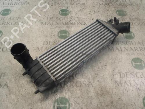 Used Intercooler Intercooler FIAT ULYSSE (179_) [2002-2011] 3811588 3811588