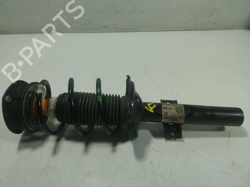 Used Left front shock absorber Left front shock absorber VW T-CROSS (C11, D31) 1.0 TSi (116 hp) 17960715 17960715