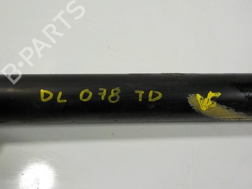 Right rear shock absorber MERCEDES-BENZ VITO Van (W447)  | BP12436829M19 