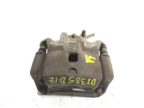 Left front brake caliper NISSAN JUKE (F15) 1.5 dCi | BP11553690M105