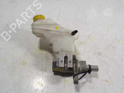 Used Brake master cylinder Brake master cylinder 9124458 9124458