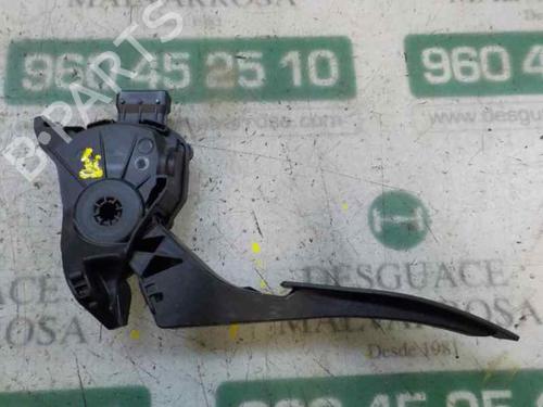 pedal-opel-astra-j-p10-2009-2010-2011-2012-2013-2014-2015-2016-9081717 main image