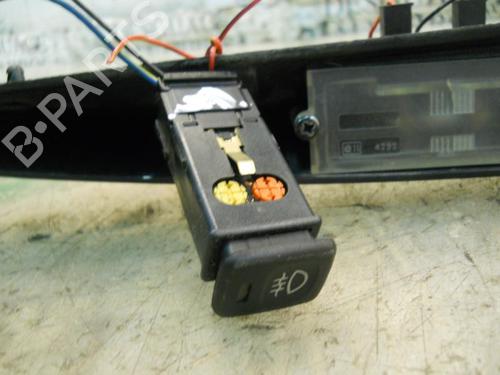 Used Electronic module Electronic module ROVER 200 II Hatchback (RF) [1995-2000] 3766156 3766156