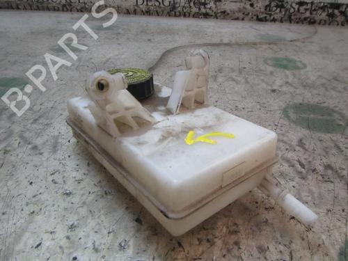 Power steering reservoir CITROËN BERLINGO Box Body/MPV (B9)  | BP14276322M117 