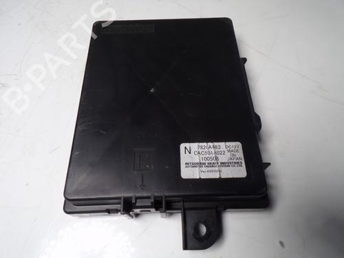 Used Electronic module Electronic module CITROËN C-ZERO [2010-2026] 15350518 15350518