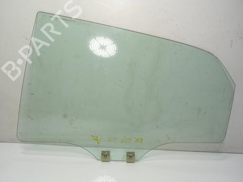 Used Rear left door window Rear left door window MAZDA 2 (DE_, DH_) [2007-2015] 11193530 11193530