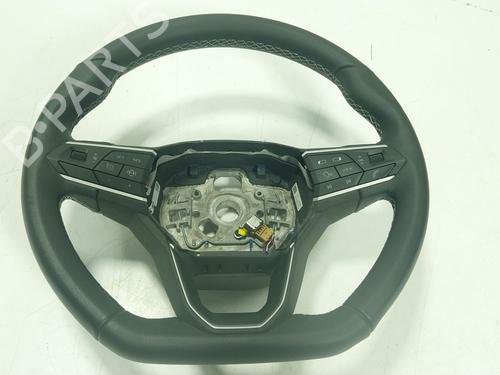 Used Steering wheel Steering wheel SEAT ARONA (KJ7, KJP) 1.0 TSI (116 hp) 33281687 33281687