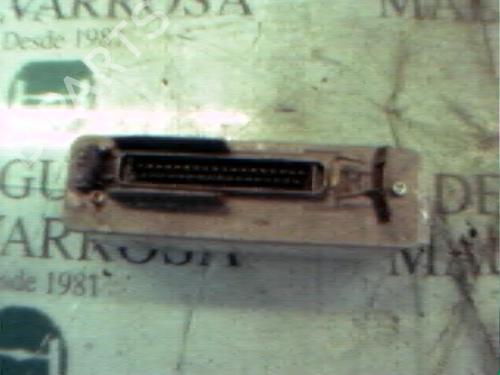 Control unit BMW 5 (E34) 525 i 24V | BP3756812M11