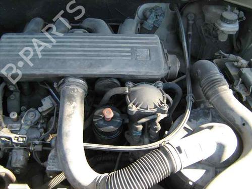 Gearbox PEUGEOT PARTNER Box Body/MPV (5_, G_)  | BP3781461M3 