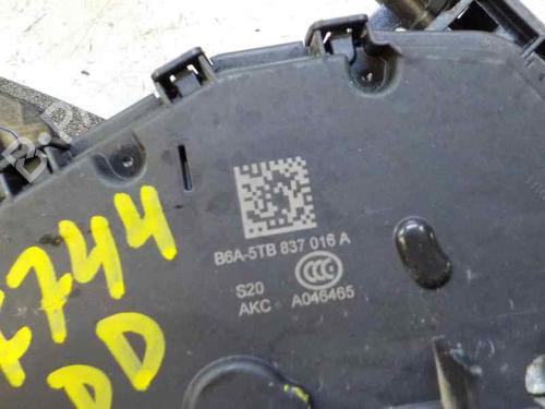 Front right lock SEAT IBIZA V (KJ1, KJG) 1.0 TSI | BP6442663C97