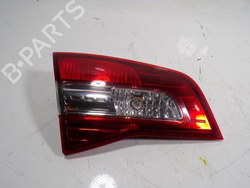 Used Left tailgate light RENAULT KOLEOS I (HY_) [2008-2025]  9303280
