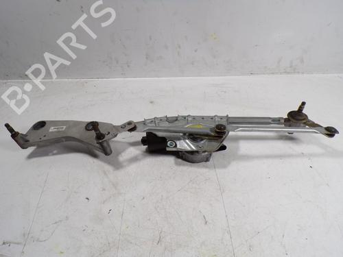 Used Front wiper motor MERCEDES-BENZ M-CLASS (W166) [2011-2015]  8141560